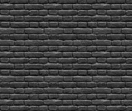 черный кирпич - модель 1