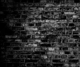 черный кирпич - модель 4