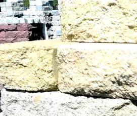 черный огнеупорный кирпич - вариант 4