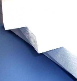 черный пенопласт - модель 3