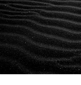 черный песок - тип 4