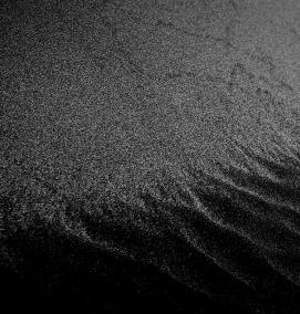 черный песок - тип 3