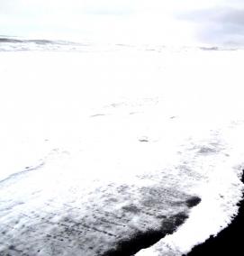 черный песок - тип 2