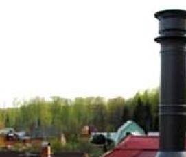 черный шамотный кирпич - тип 2