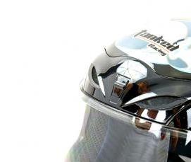 черный утеплитель - модель 2