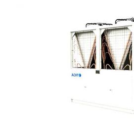 чиллер - модель 4