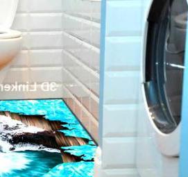 чипсы для наливного пола - вариант 3