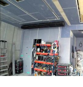 чистовой ремонт квартиры - тип 4