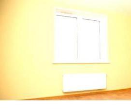 чистовой ремонт квартиры в новостройке - тип 1