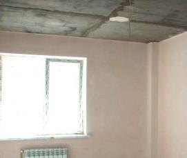 чистовой ремонт квартиры в новостройке - тип 4