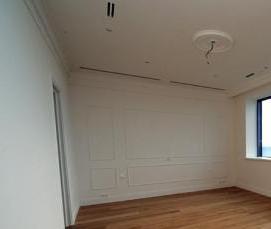 чистовой ремонт квартиры в новостройке - тип 2