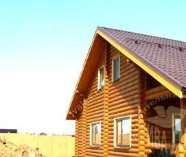 цилиндрическое бревно - вариант 1