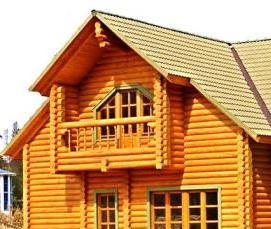 цилиндрическое бревно - вариант 4