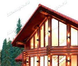 цилиндрическое бревно - вариант 3