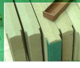 цокольные панели железобетонные - тип 4