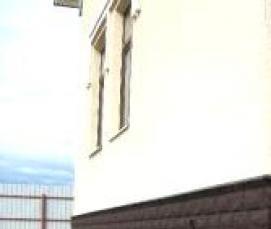 цокольные панели железобетонные - тип 3