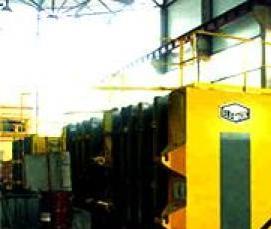 цокольные панели железобетонные - тип 2