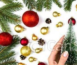 цсп декоративная - модель 3