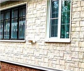 цсп для наружной отделки - модель 4