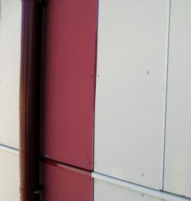 цсп фасадная - модель 1