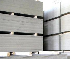 цсп листовой - модель 1