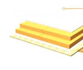 цсп листовой - модель 2