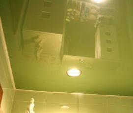 цсп на потолок - тип 4