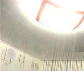 цсп на потолок - тип 2