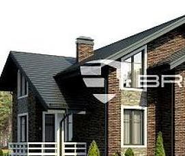 цсп облицовочная - модель 1