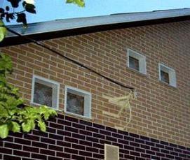 цсп под кирпич - тип 1