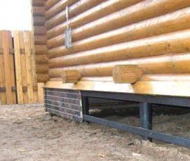 цсп под кирпич - тип 3