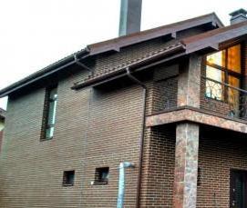 цсп под кирпич - тип 2