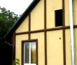 цсп под покраску - модель 3