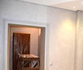 цсп с декоративным покрытием - вариант 1