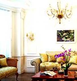 цветная лепнина - вариант 3