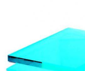 цветное акриловое стекло - модель 4