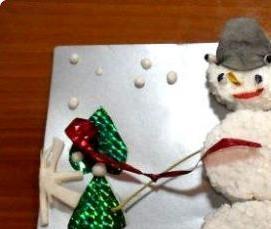 цветной пенопласт - тип 3