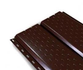 цветной софит - вариант 4