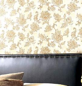 цветные флизелиновые обои - вариант 2