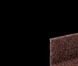 цветные металлические уголки - модель 4