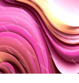 цветные обои - модель 4