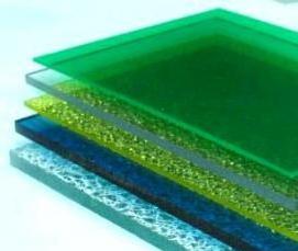 цветные теплицы - модель 3