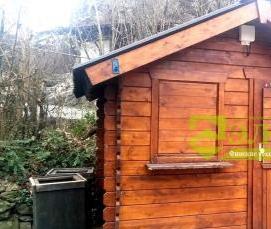 Дачный домокомплект - вариант 3