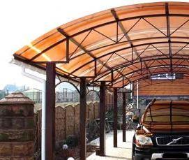 Дачный - модель 1