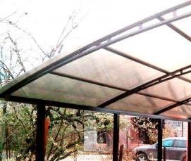 Дачный - модель 2