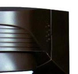 Датчик движения уличный - тип 1