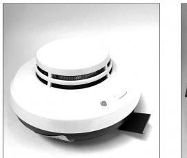 Датчик дыма - вариант 1