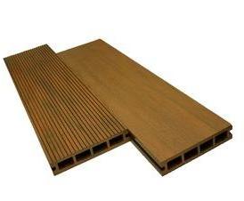 Декинг оптом от производителя - модель 4