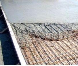 Декоративная брусчатка - модель 2