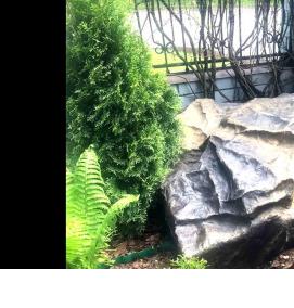 Декоративная крышка - вариант 3